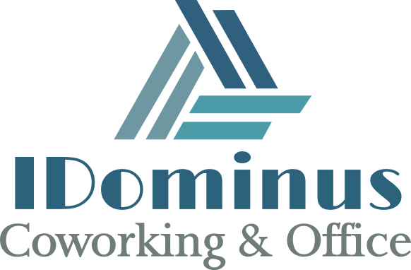 IDominus CoWorKing & Office ® ▒▒▒▒▒▒▒▒▒▒▒